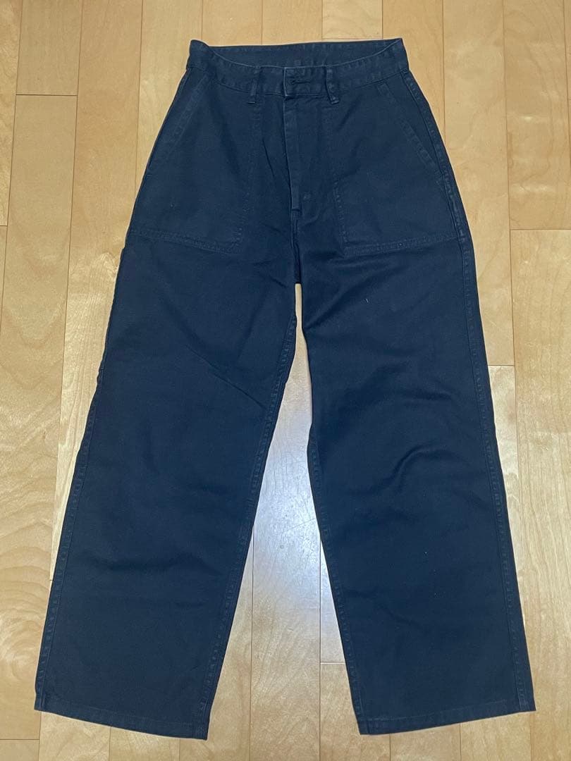 ダントン パンツ レディース×2メンズ×1(3点セット)