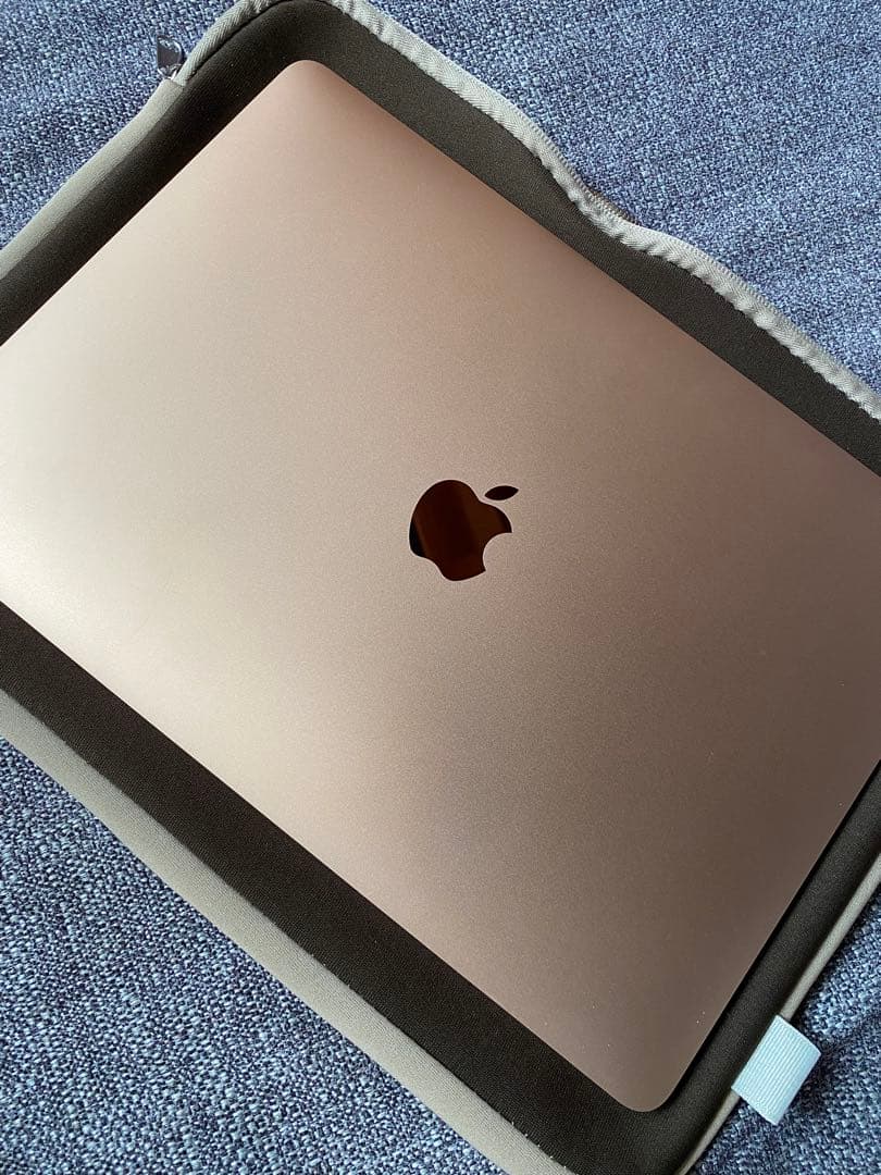 ⭐︎美品⭐︎MacBook Air (M1, 2020) 8GB