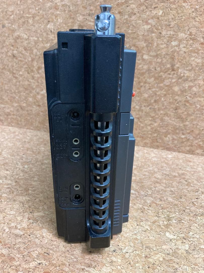 美品　パナソニック　ナショナル　クーガ　No.7 RF-877