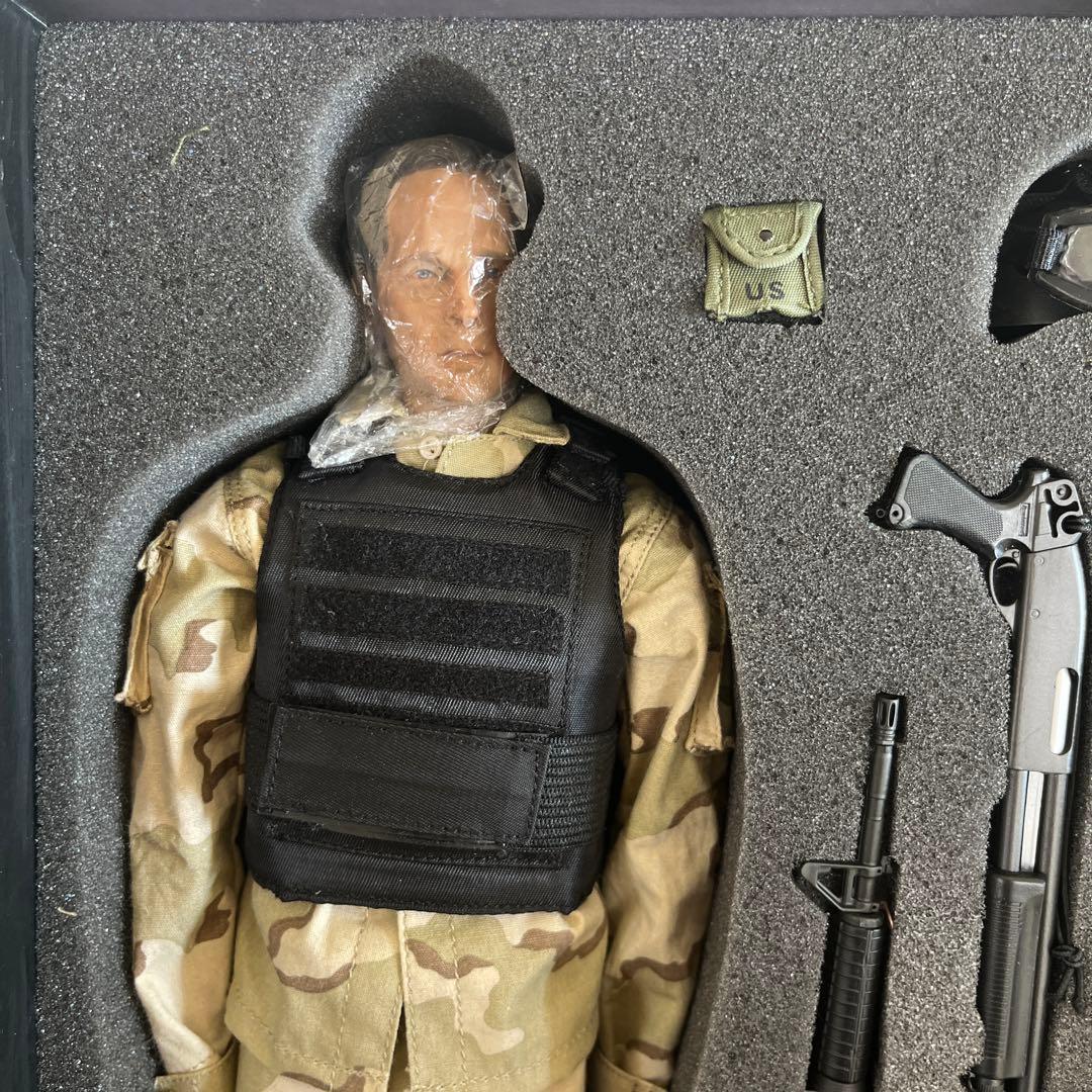 アクションフィギュア