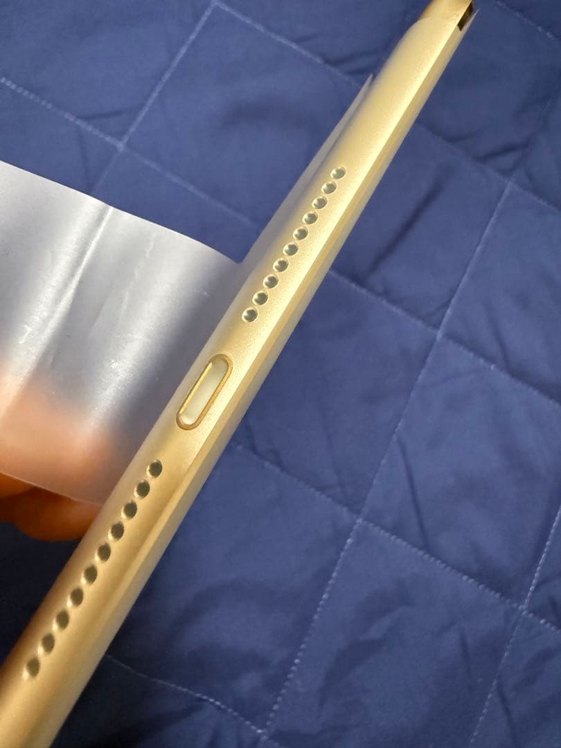 ipad mini 4 64GB Wi-Fi +セルラーモデル　整備済製品