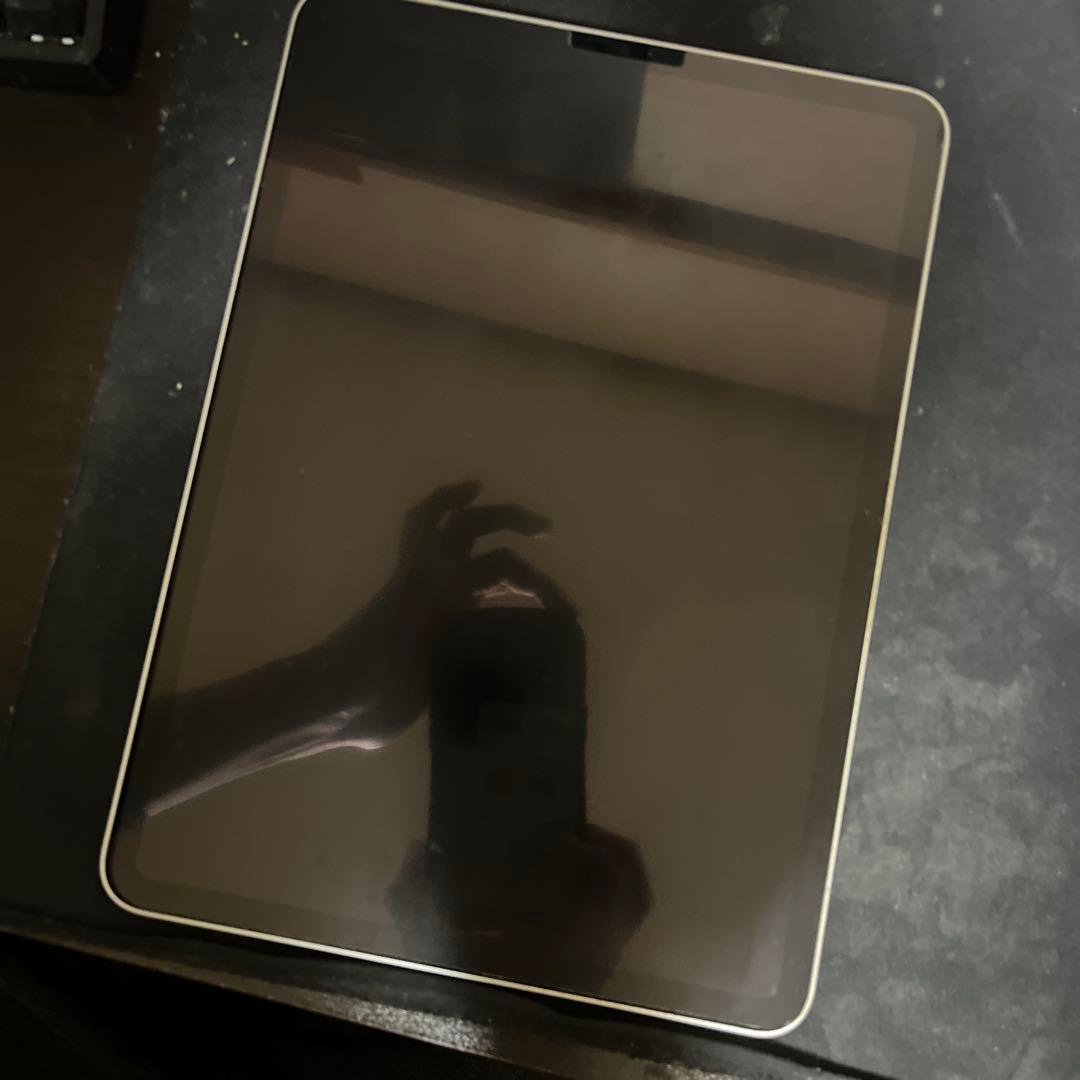 Apple iPad Pro 11inch （第3世代) シルバー 128GB