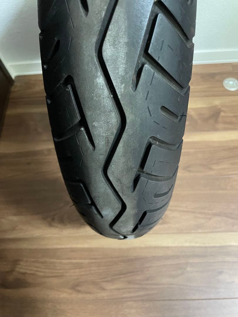 ヘイスト250 リヤホイール　18インチ