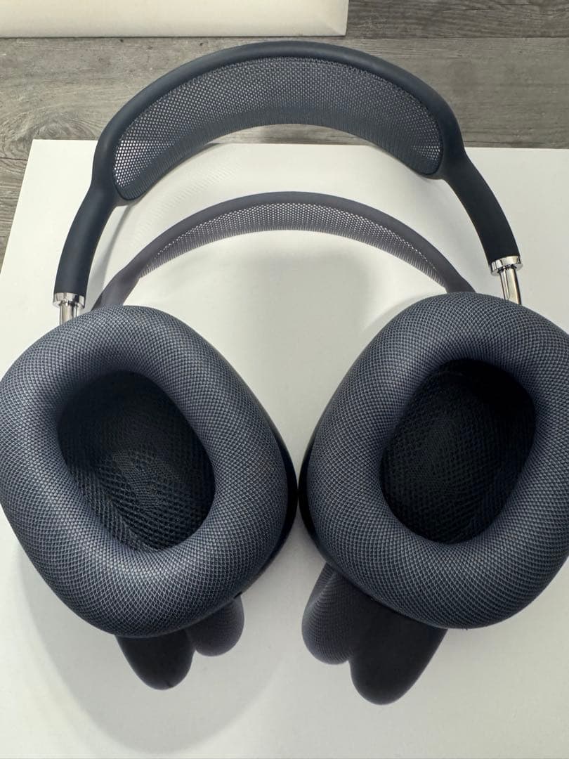 AirPodsMax 第2世代　ミッドナイト