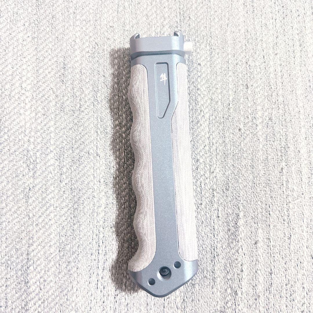 早い者勝ち❣️ Falcam 2550 F22トップヘッドグリップ