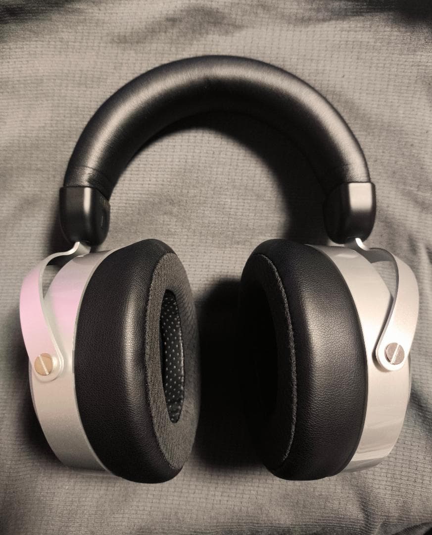 HE400se + JSHiFi-静夜 音質向上加工済み