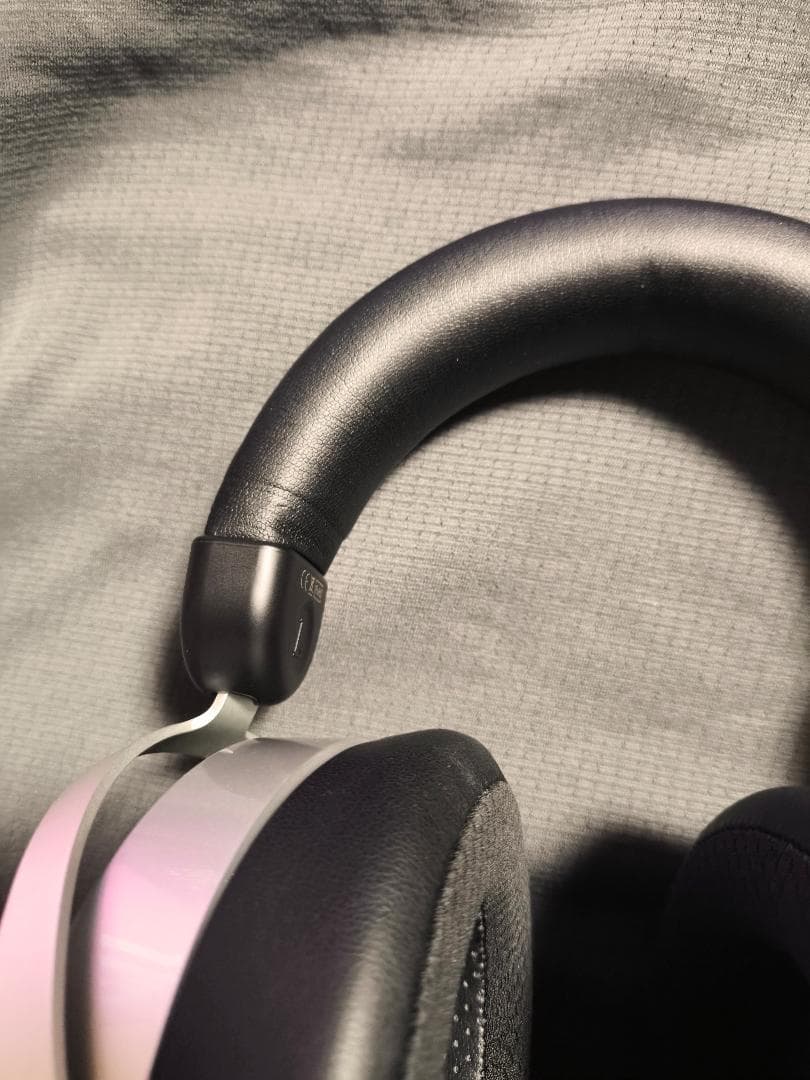 HE400se + JSHiFi-静夜 音質向上加工済み