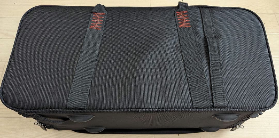 【値下げ】PROTECトランペットケース PB301リュックパーツ別売