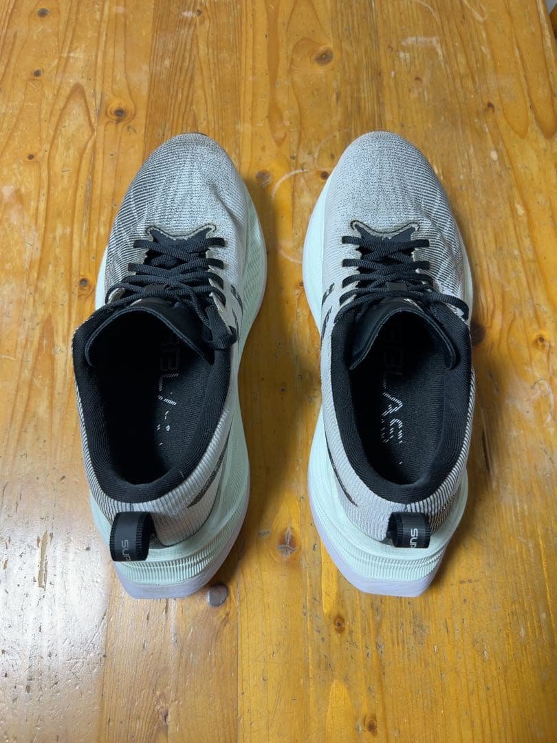 ASICS スーパーブラスト