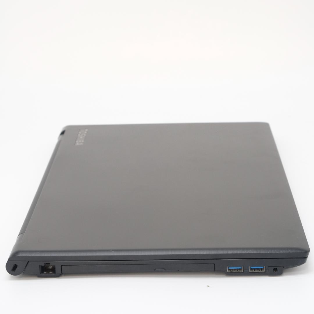 Dynabook 15.6型 B55 i5 8GB SSD256GB DVD搭載