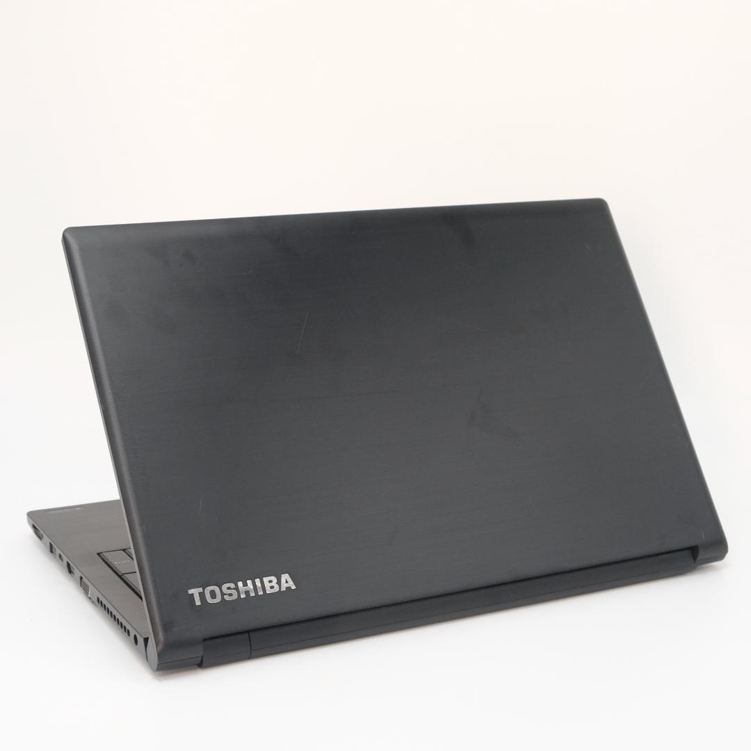 Dynabook 15.6型 B55 i5 8GB SSD256GB DVD搭載