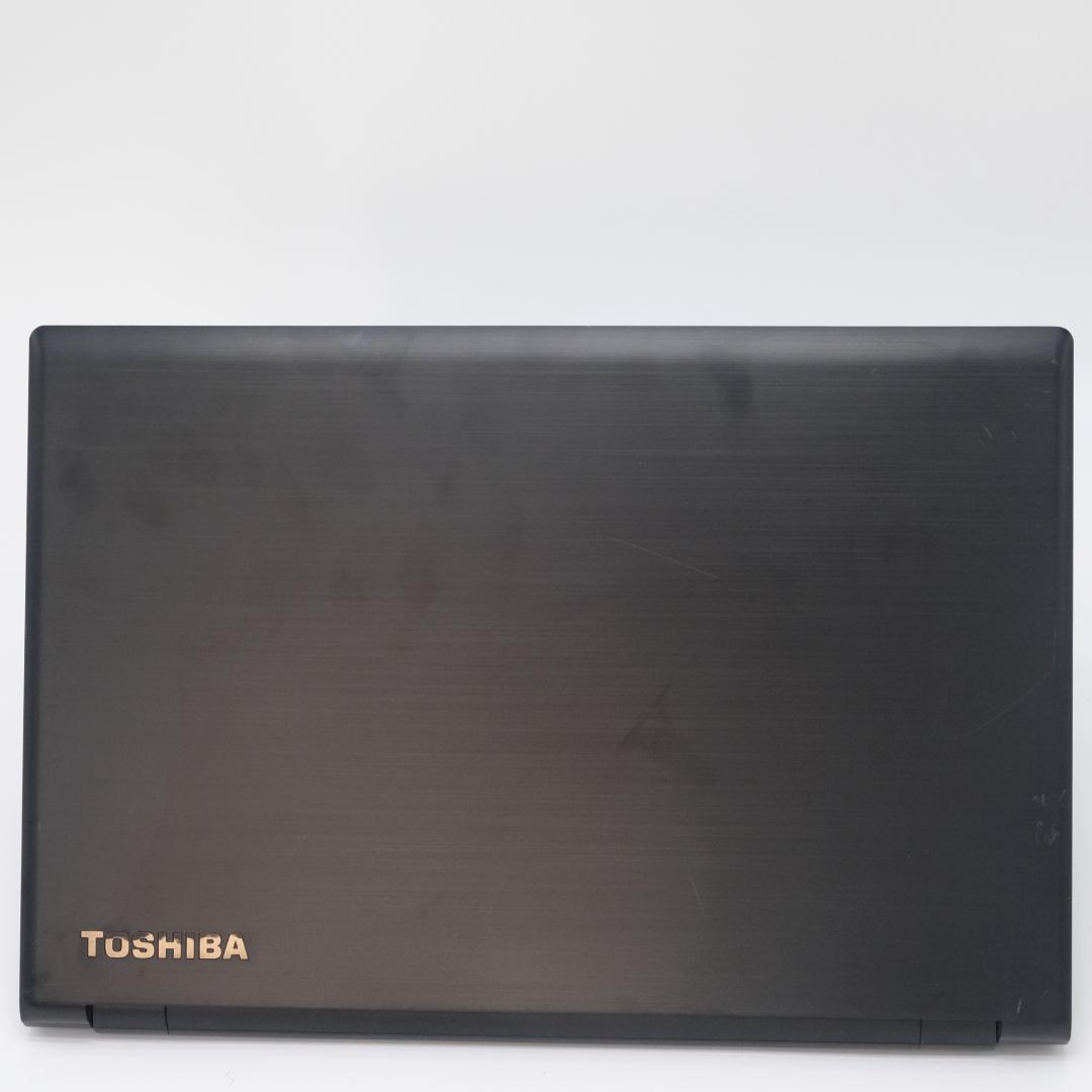 Dynabook 15.6型 B55 i5 8GB SSD256GB DVD搭載