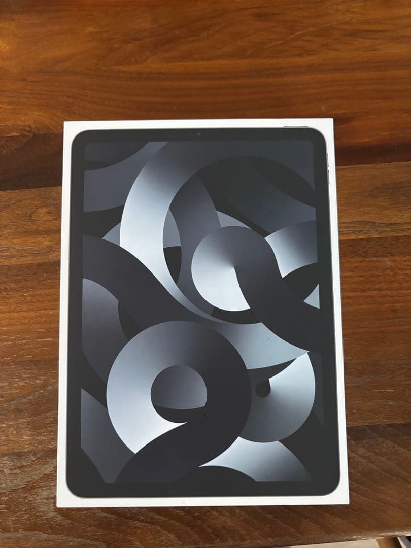 iPad Air 256GB 第五世代　apple pencil付