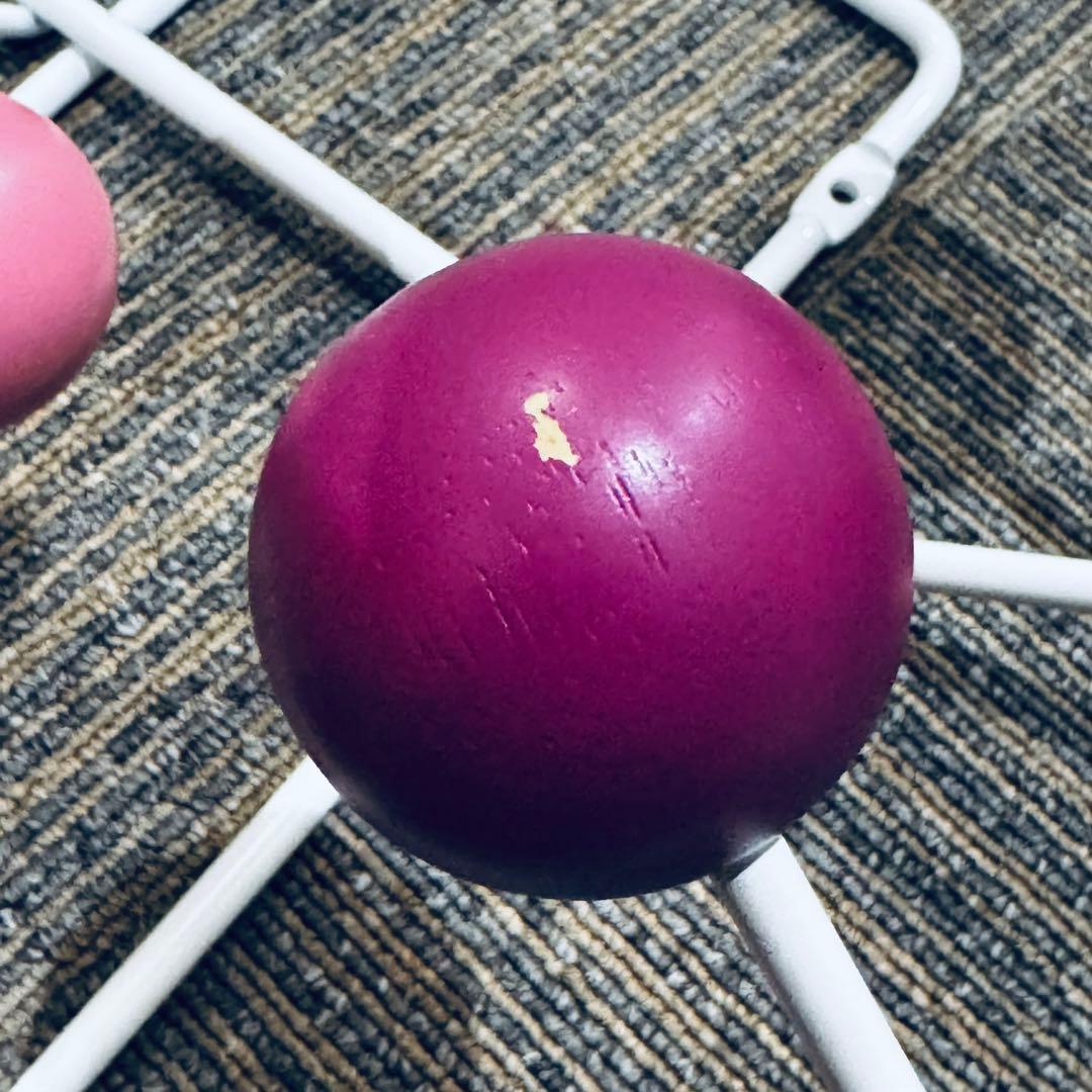 イームズハングイットオール