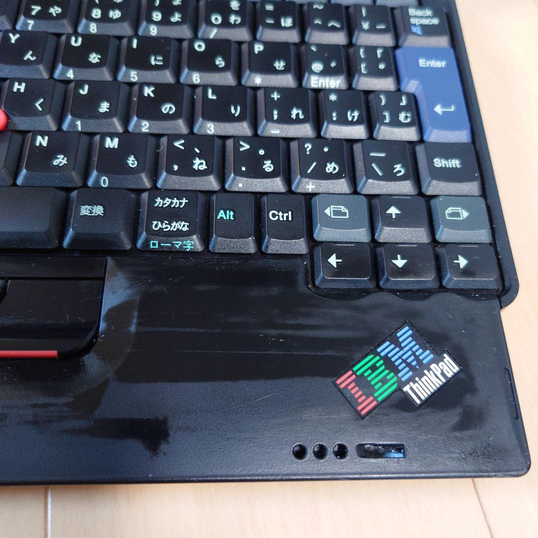 IBM ThinkPad s30 ピアノブラック限定品