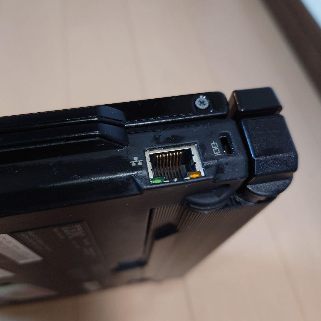 IBM ThinkPad s30 ピアノブラック限定品