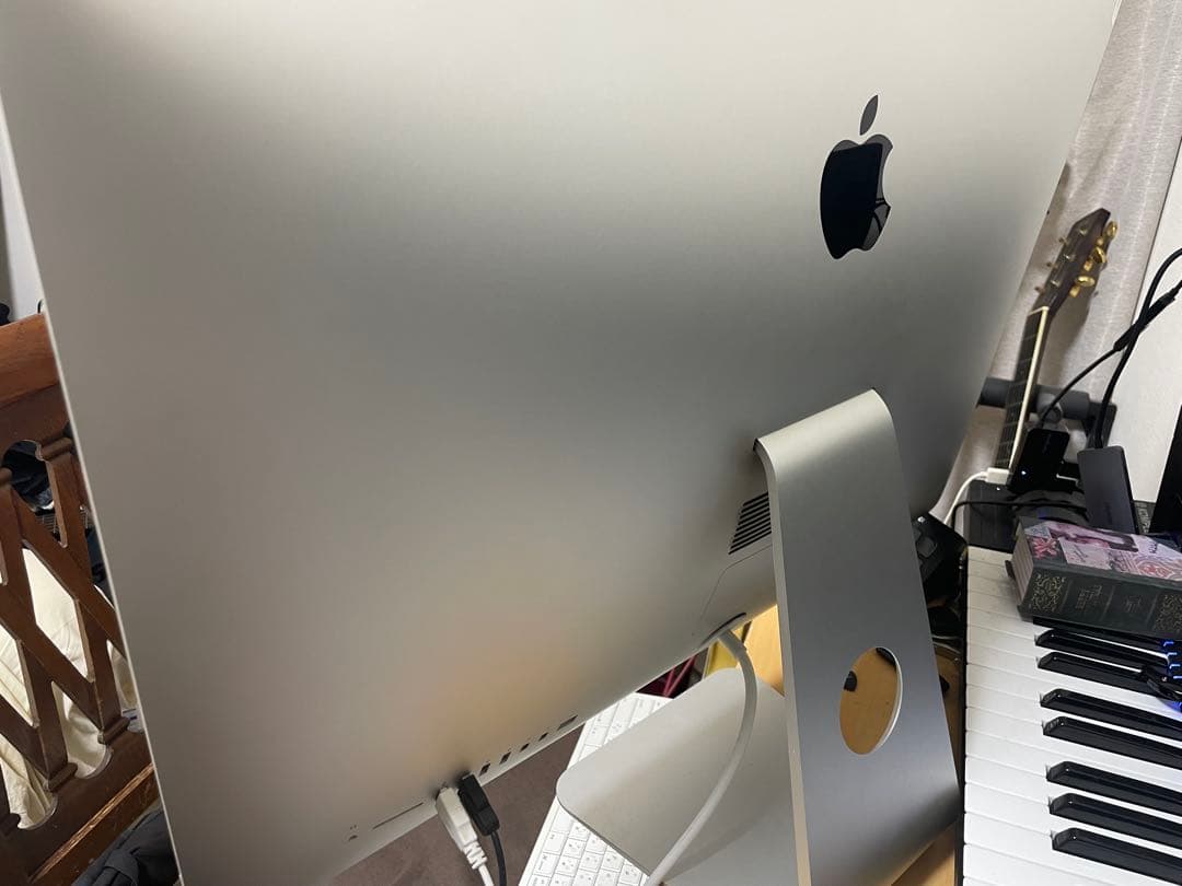 【2TB SSD】iMac 27inch late2014 32GBメモリ