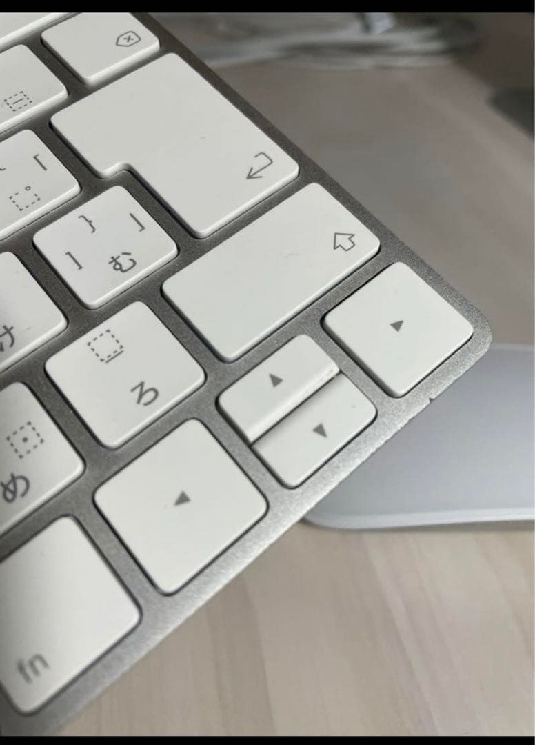 Apple iMac 2019 27インチ　Retina5k メモリ40GB