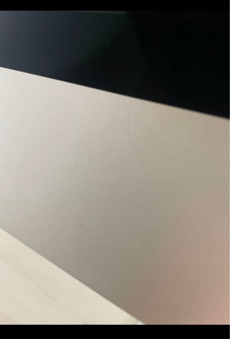 Apple iMac 2019 27インチ　Retina5k メモリ40GB