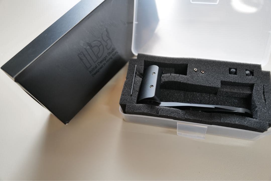 【美品】IDSworks M11-Lite Grip for Leica