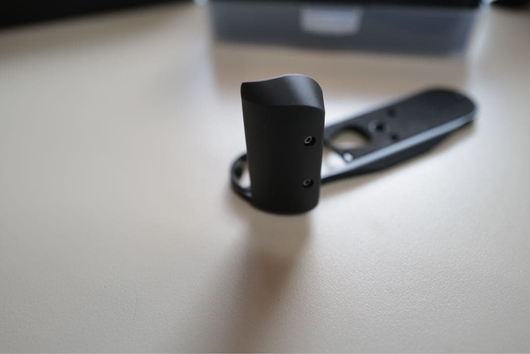 【美品】IDSworks M11-Lite Grip for Leica