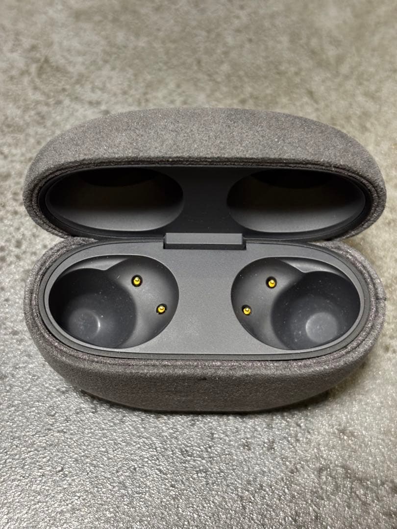 【美品】SONY WF-1000XM5 ケース付