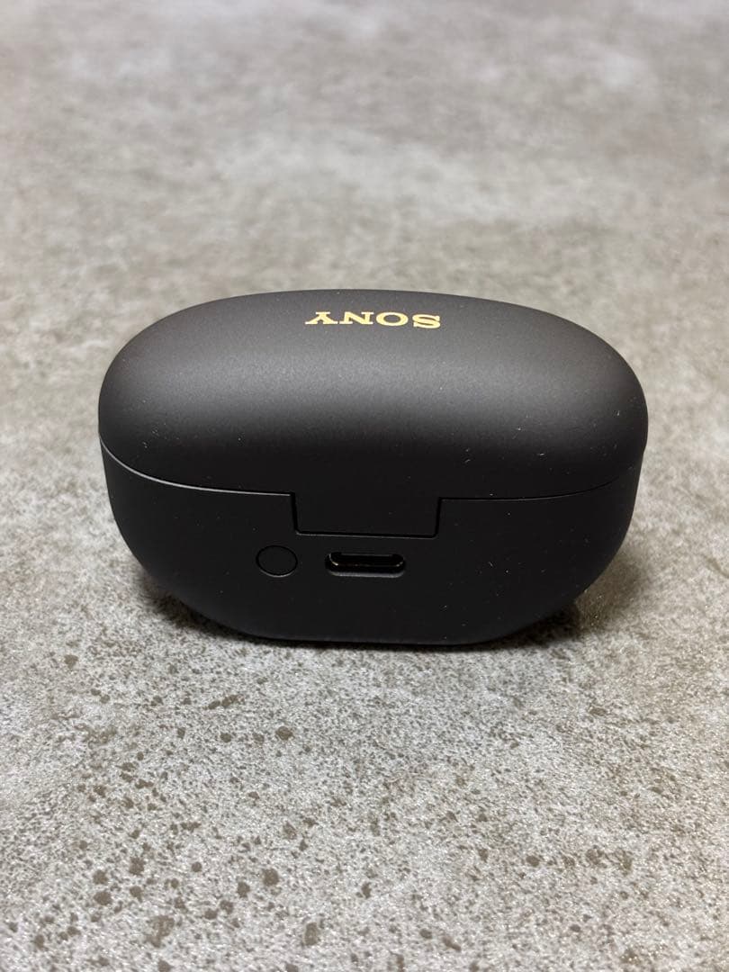 【美品】SONY WF-1000XM5 ケース付