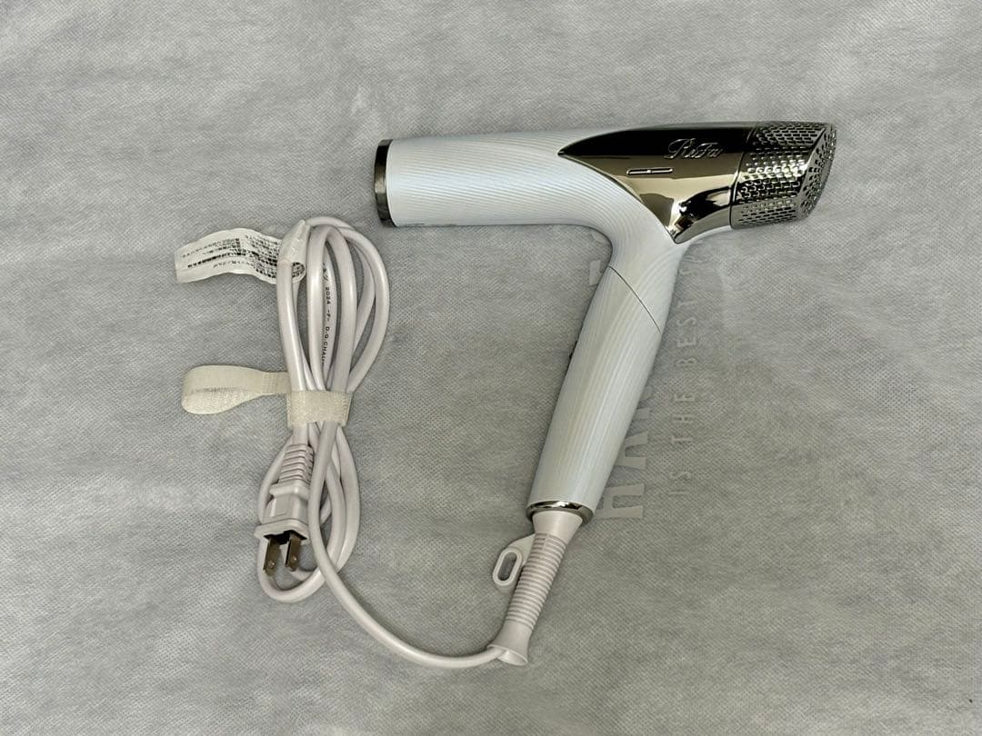 ね*や様 【ジャンク品】ReFa リファ ビューテック ドライヤー スマート ホ