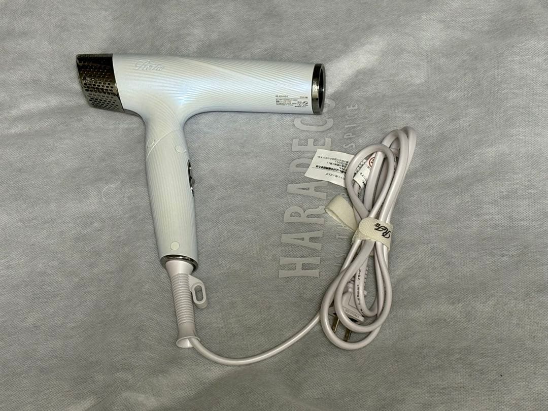 ね*や様 【ジャンク品】ReFa リファ ビューテック ドライヤー スマート ホ