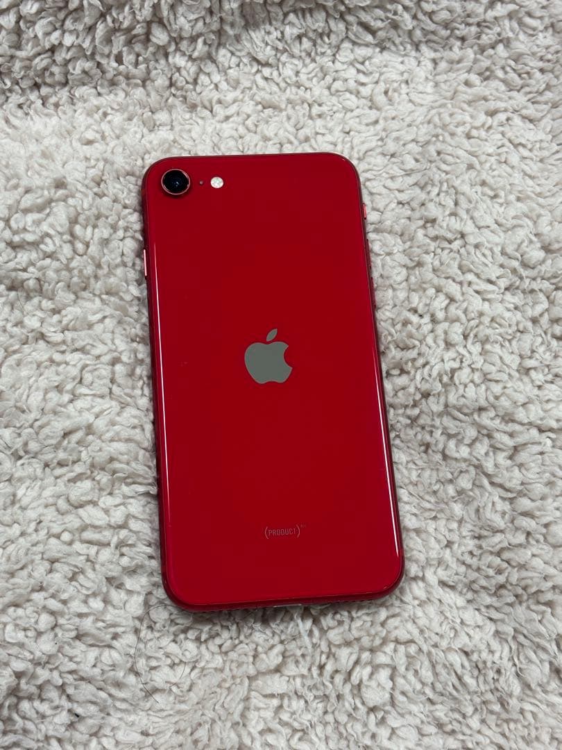 iPhoneSE第2世代
