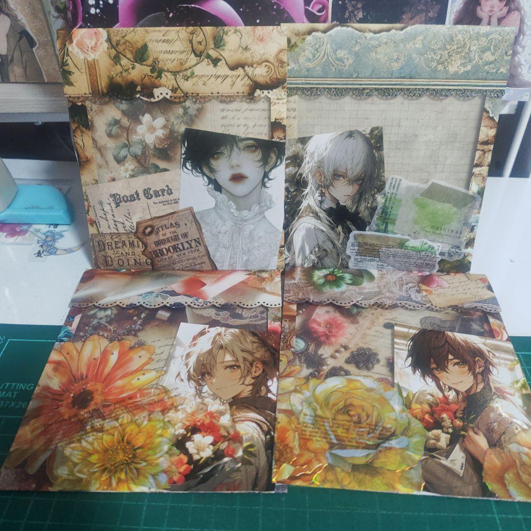 nicho★専用ページ④