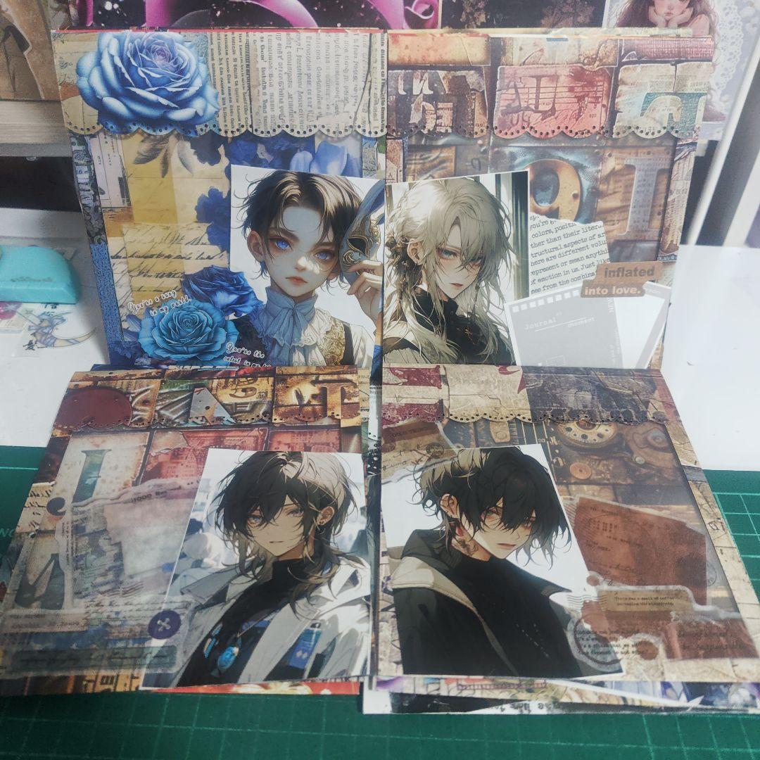 nicho★専用ページ④