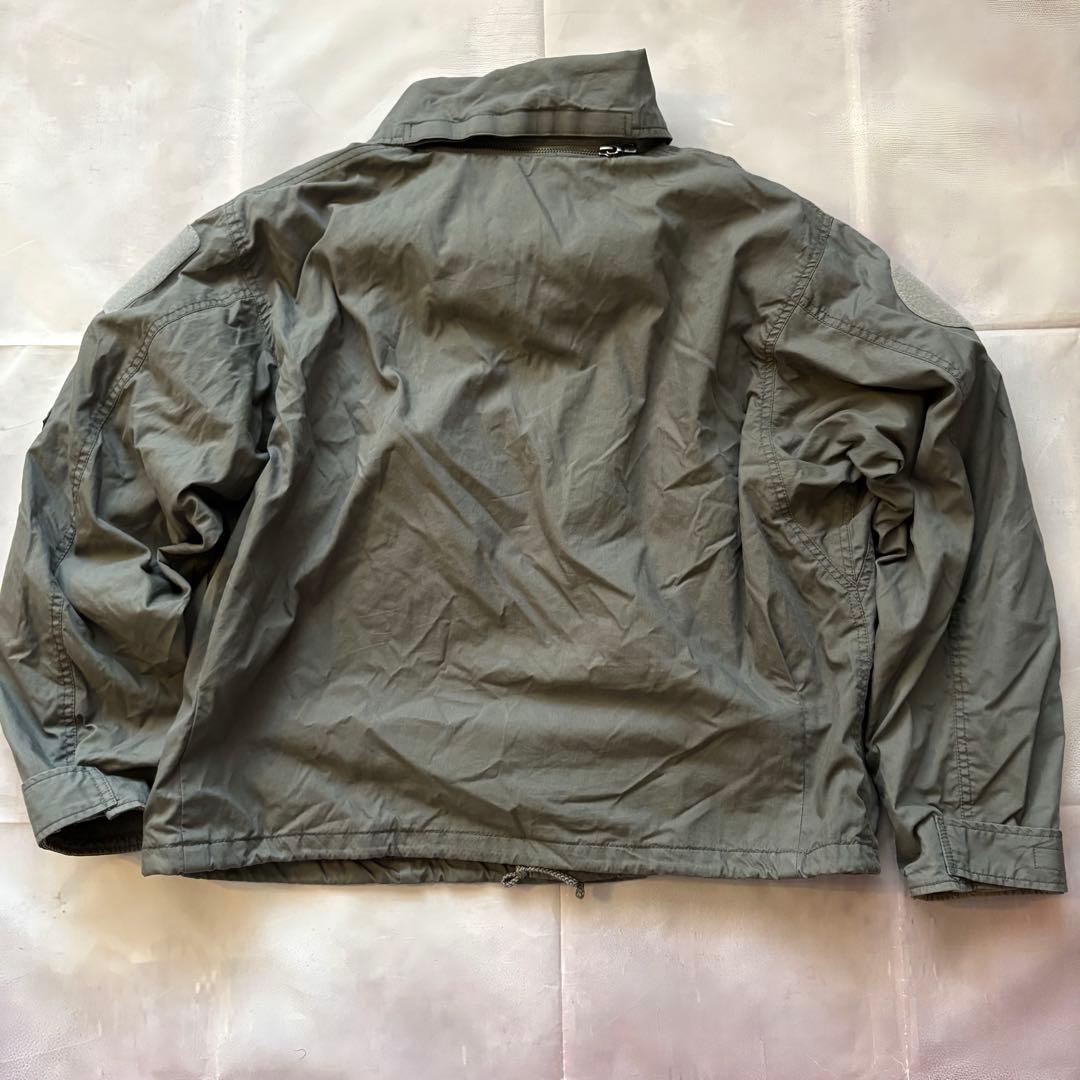 YMCL KY MFG RAF MK3 復刻 ミリタリージャケット イギリス軍