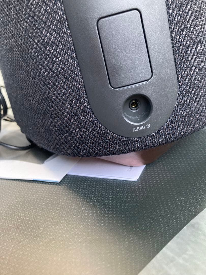 SONY SRS-RA5000 ワイヤレススピーカー (週末だけ特価)