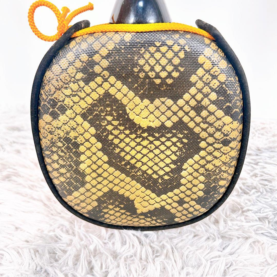 【良品】沖縄三線 三味線　人工　初心者オススメ ケース付