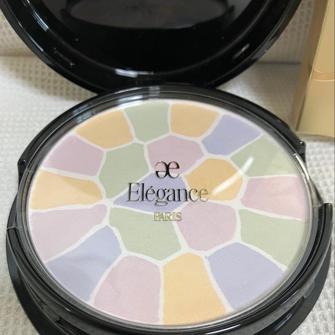 エレガンスラプードルオートニュアンスリクスィーズⅠ27g (レフィル)