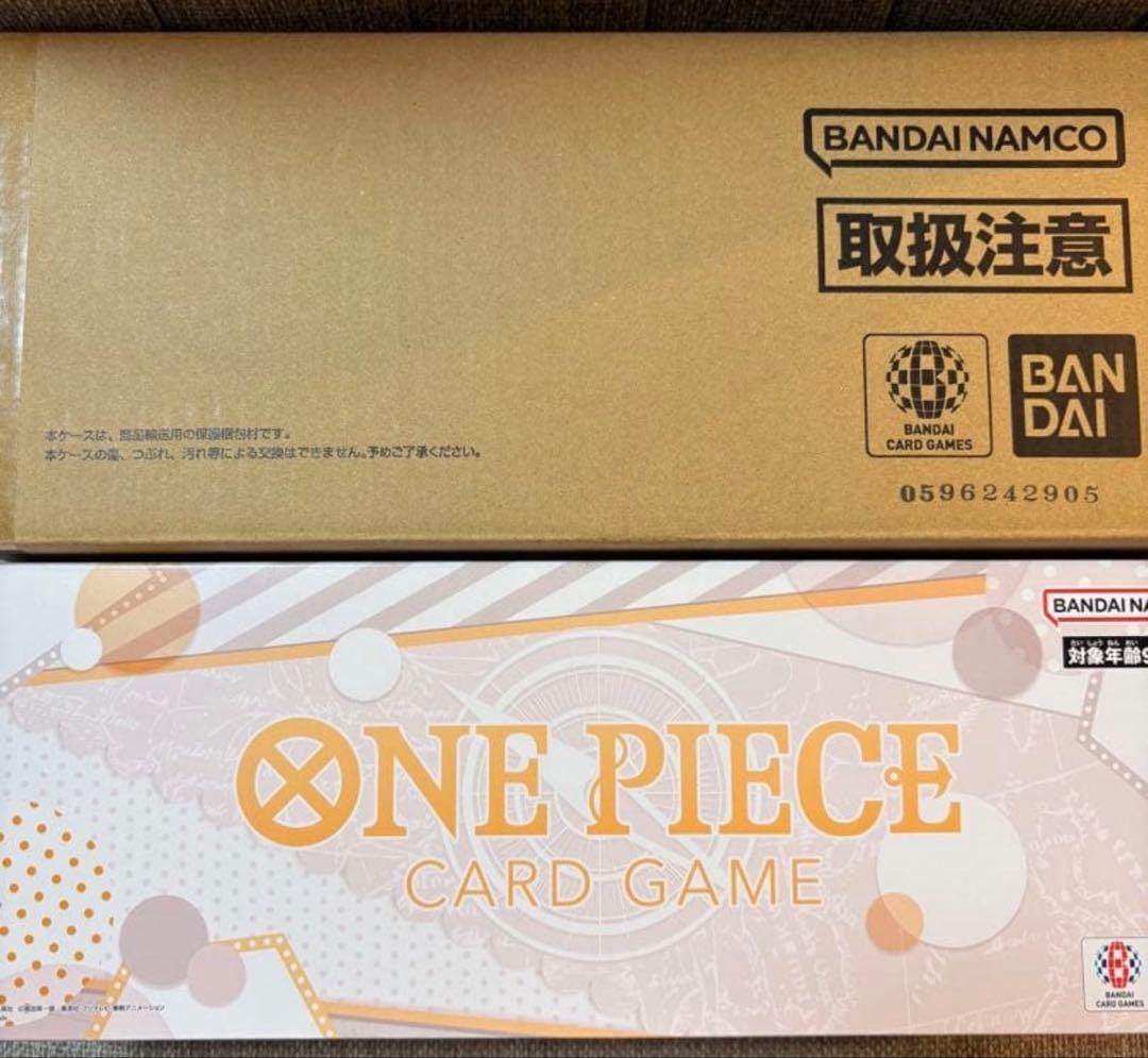 ワンピース　ヒロインエディション　スペシャルセット