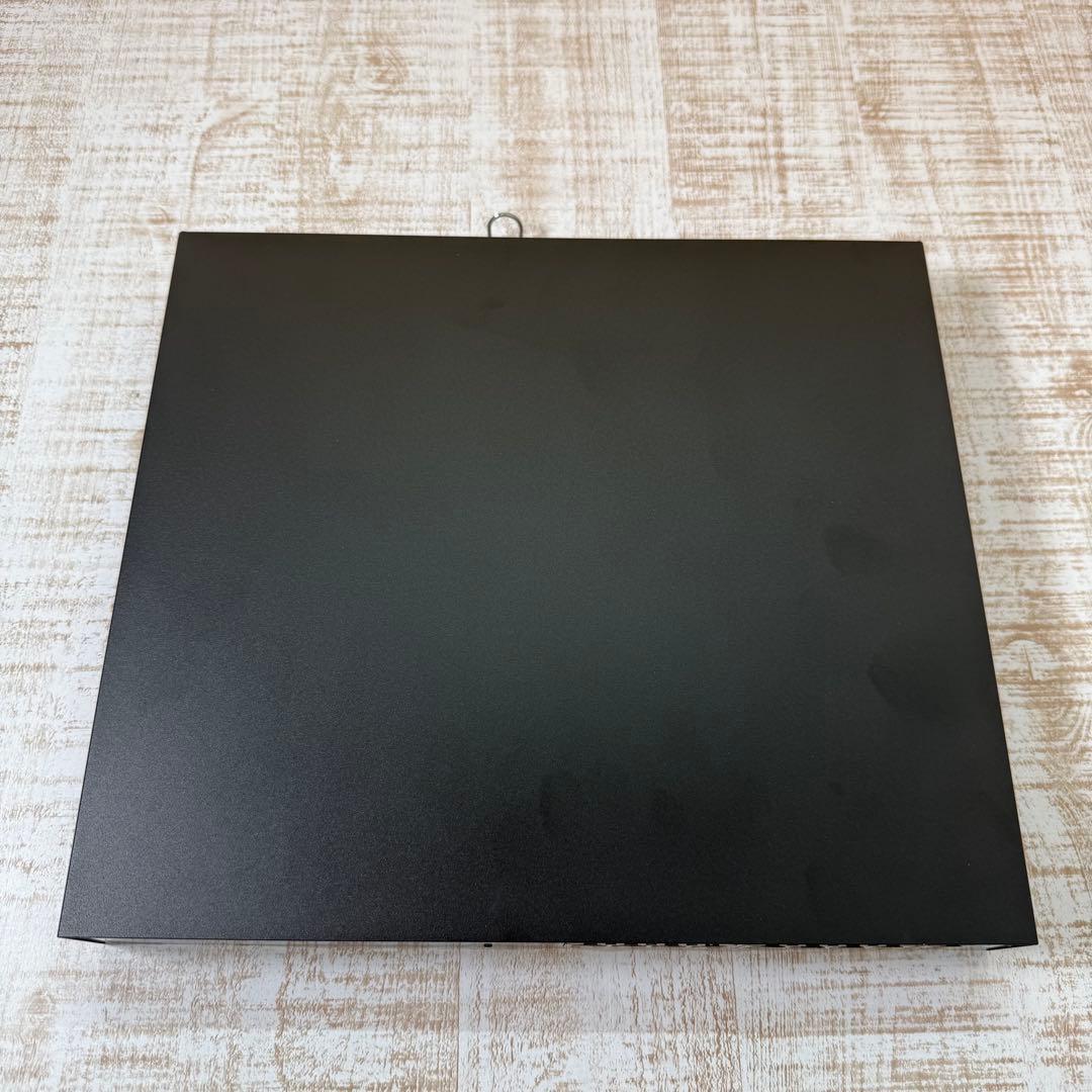 YAMAHA SWX2210P-18G ヤマハ　16ポート スイッチングハブ