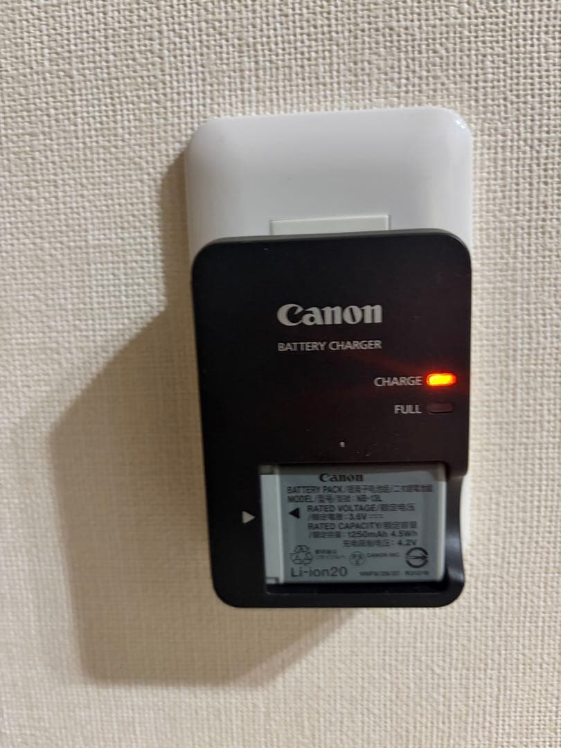 Canon SX740 HS シルバー 40倍ズーム