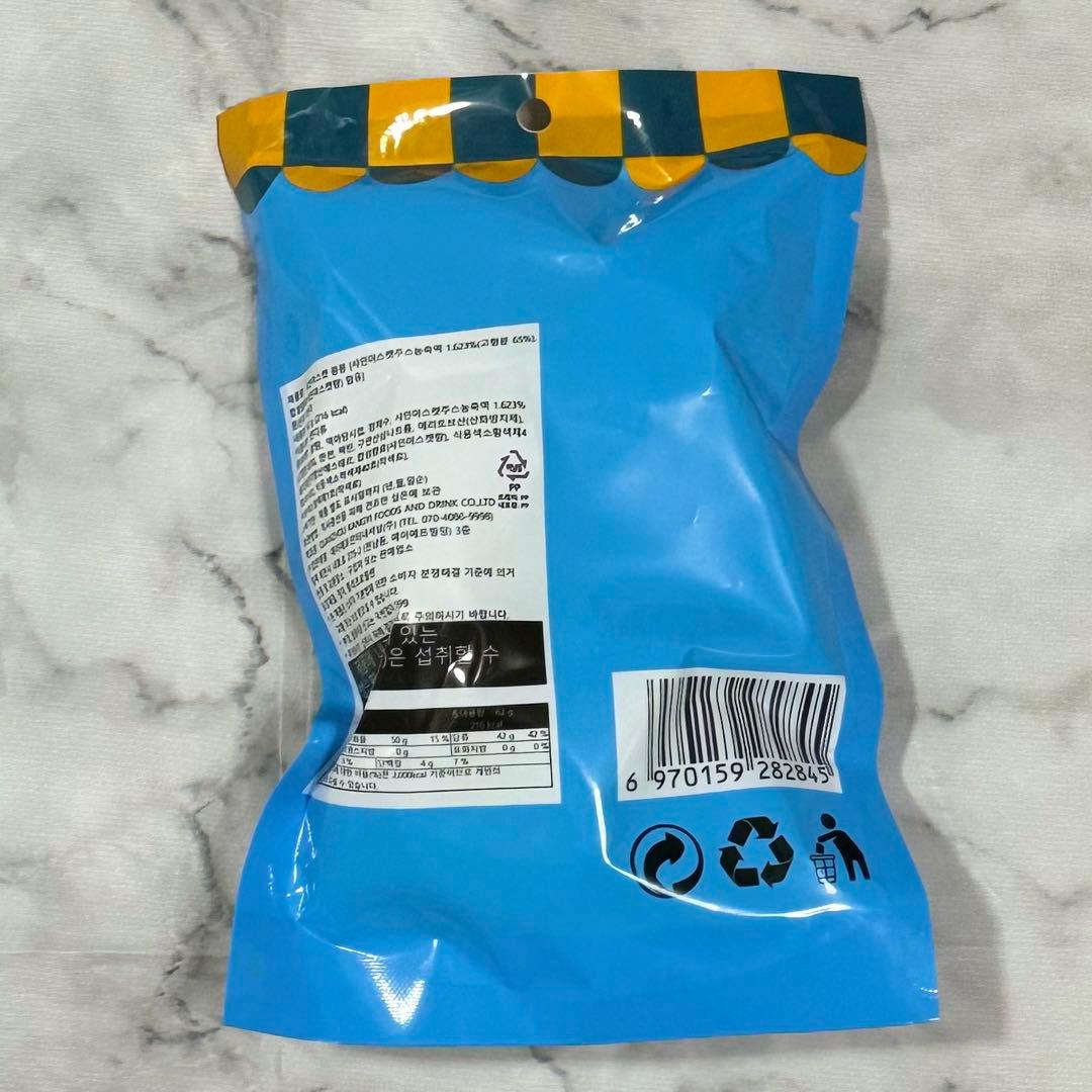 お買得！！シャインマスカットボンボン19袋セット　韓国