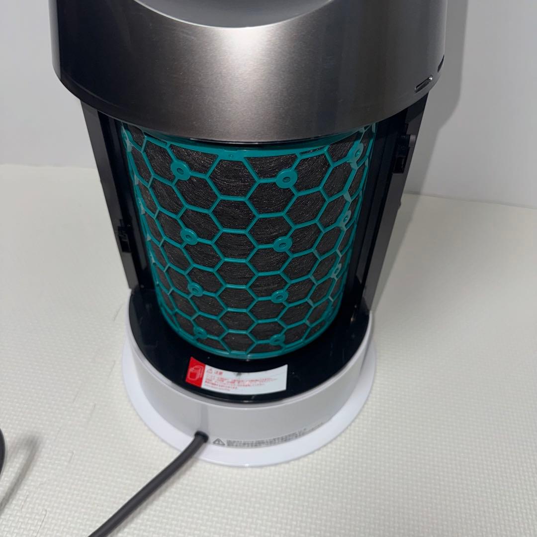 ✦Dyson pure hot + cool ホット&クール HP04✦