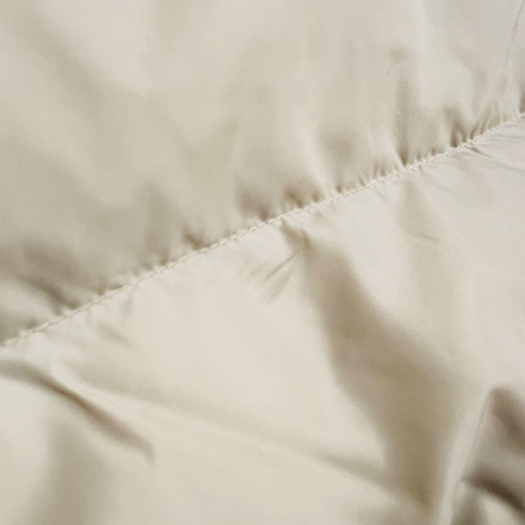 80s WESTERN MOUNTAINEERING ダウンベスト S