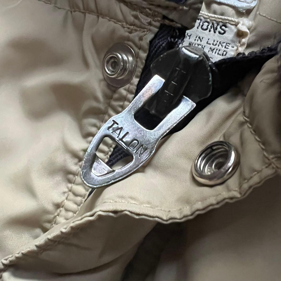 80s WESTERN MOUNTAINEERING ダウンベスト S