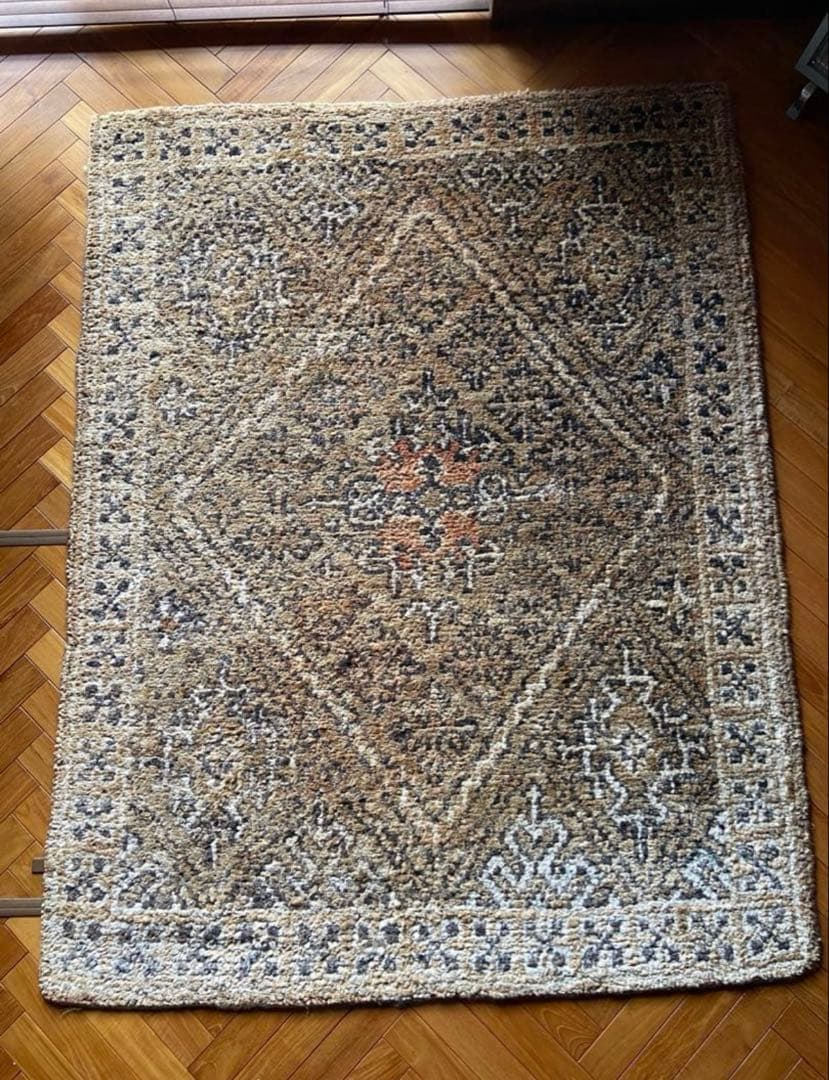 アクメファニチャー　バンナイズラグ