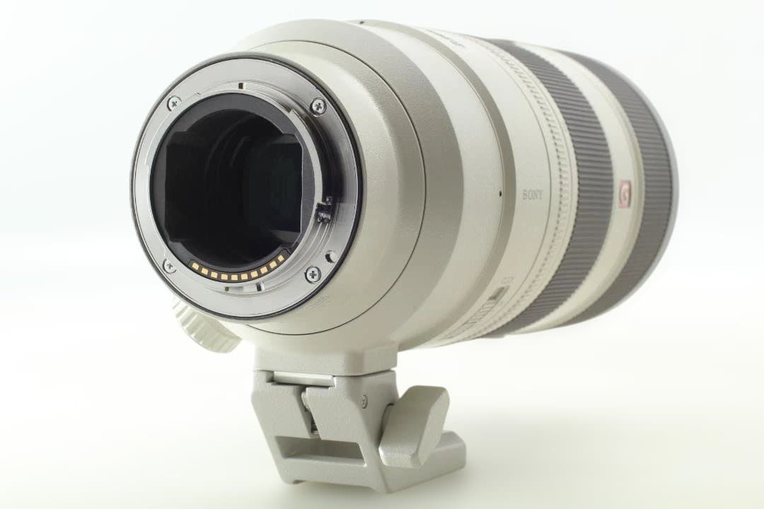 SONY FE 70-200mm F2.8 GM OSS II レンズ 新品同様