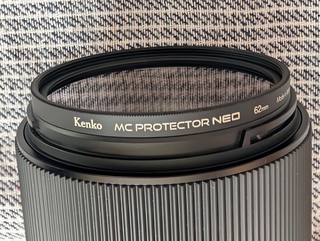 TRさん専用 シグマレンズ 105mm F2.8 DG DN Lマウント