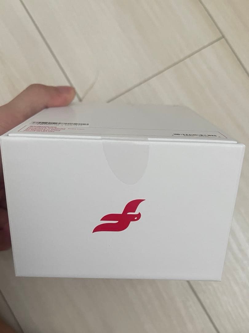 マウス・トラックボール ULX Pro Series Lion (S) / Aceu