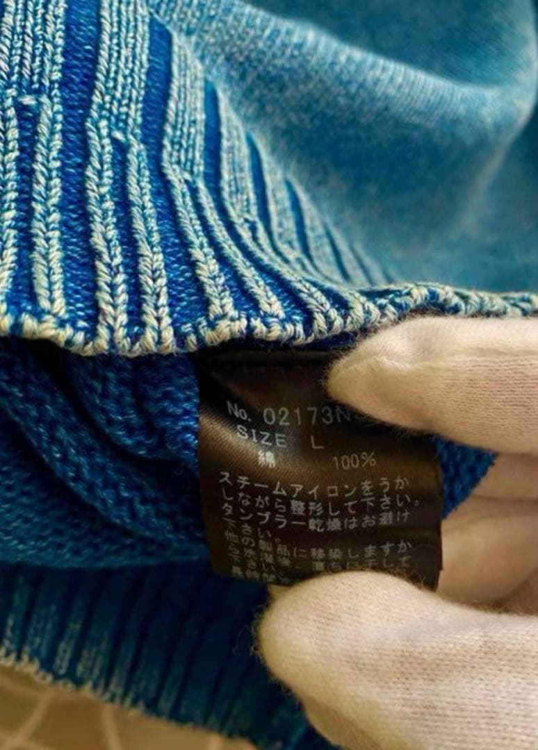 HYSTERIC GLAMOUR トレーナー　セーター　ニット