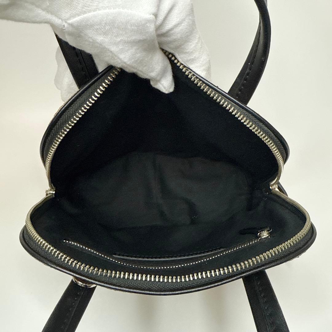 【24時間以内発送】VASIC ラフィア　トートバッグ　ショルダーバッグ