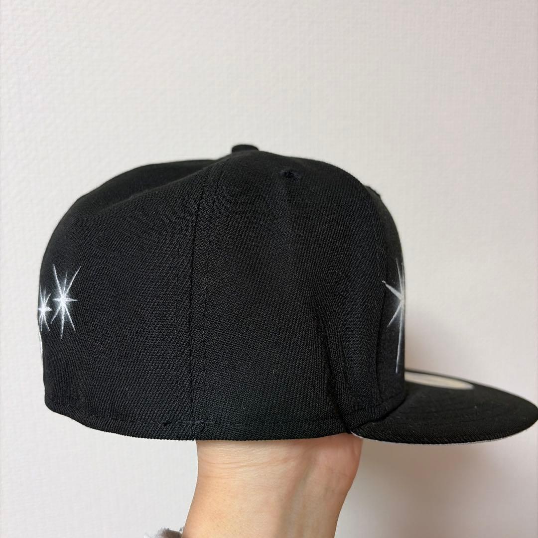 Ayelayen New Era 59FIFTY ヤンキース　天心